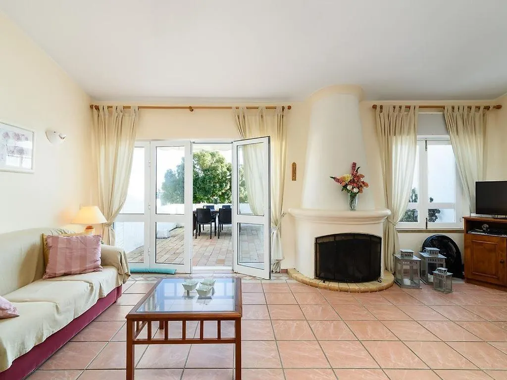 Villa Luz Bay W Private Pool Praia Da Luz