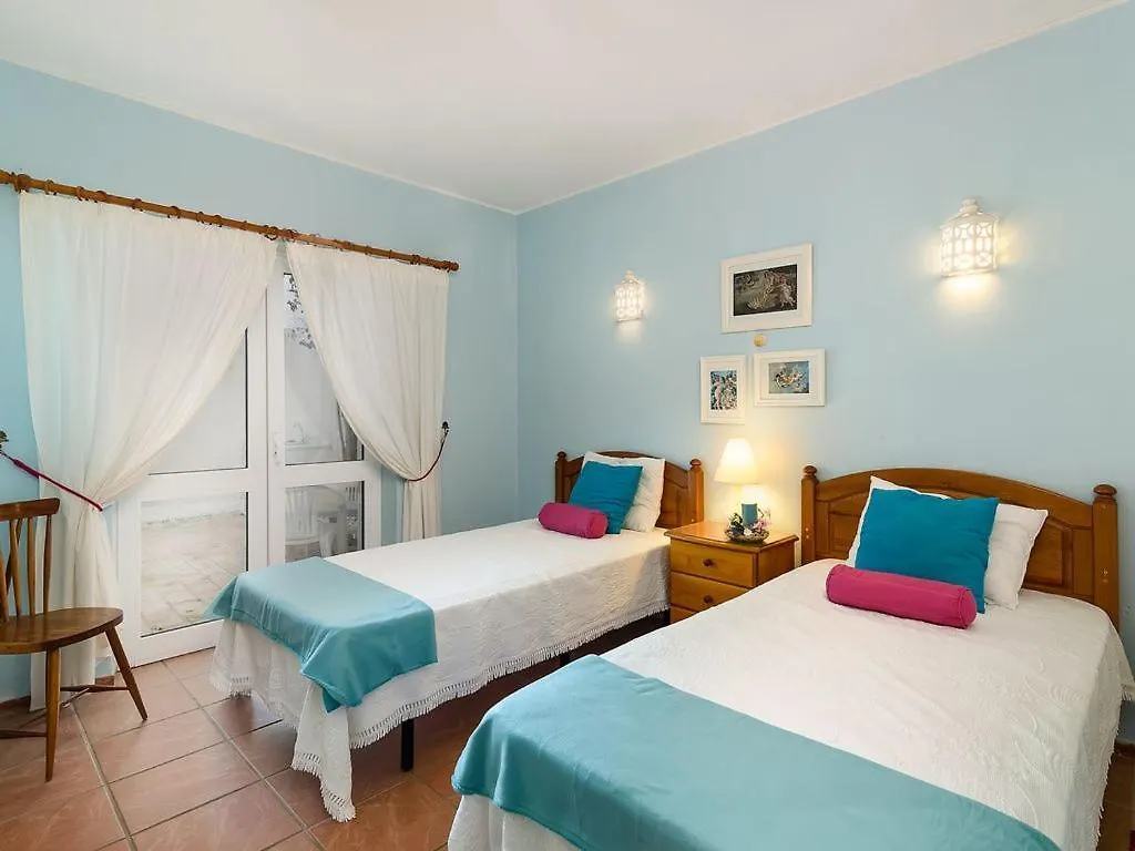 Villa Luz Bay W Private Pool  Praia Da Luz