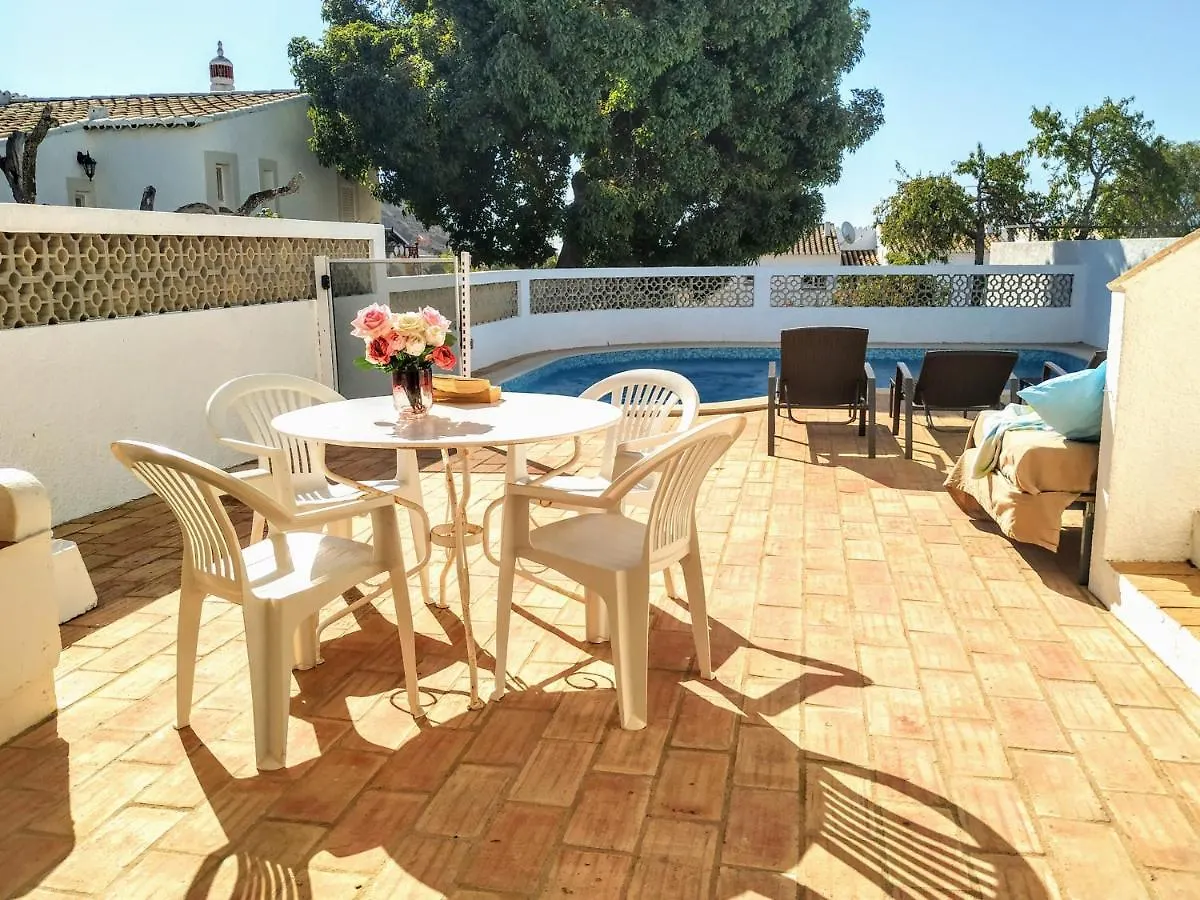 Villa Luz Bay W Private Pool  Praia Da Luz
