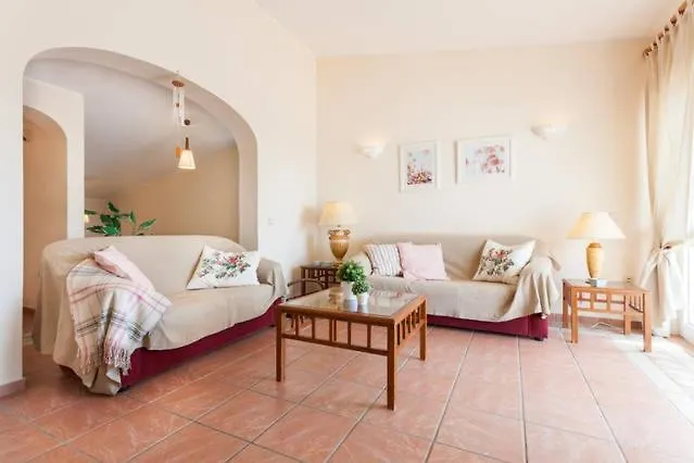 Villa Luz Bay W Private Pool 0*, Praia Da Luz