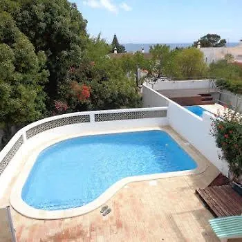 Villa Luz Bay W Private Pool Praia Da Luz