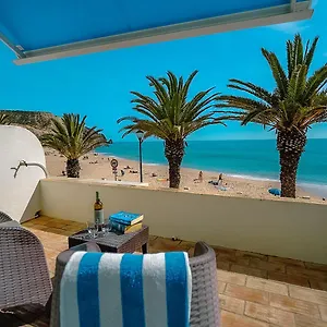 Apart Otel Beach, Luz