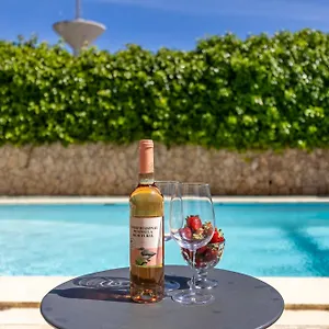 Apartment Montinhos Nature, Praia Da Luz